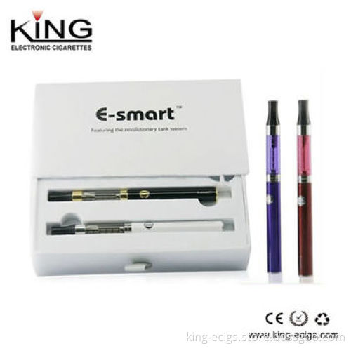 2014 popular e-cigarettes E-Smart 180mah battery capacity